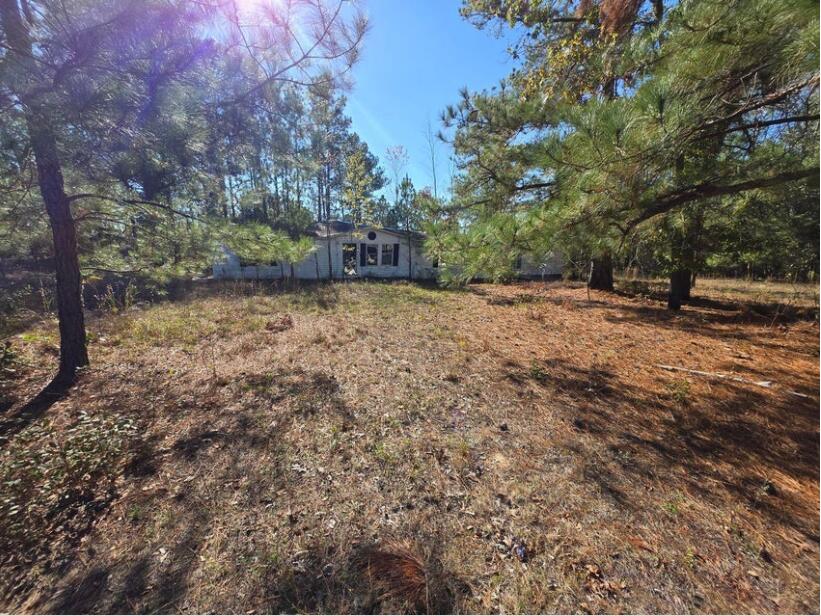 0 Hamilton Branch Way Aiken, SC 29803 - Photo 1 of 2