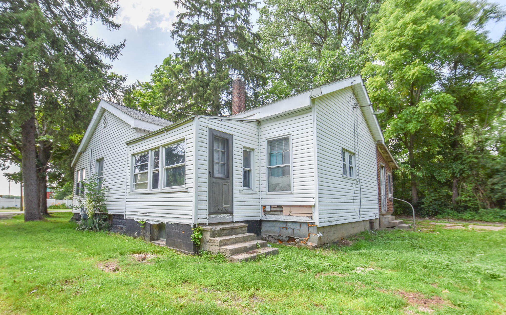 489 North Ray Quincy Road Quincy, MI 49082 - Photo 27 of 30 DSC_0086