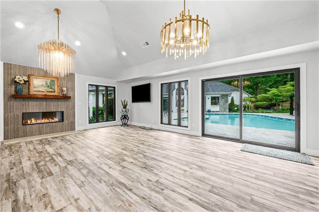 3325 Trickum Road Marietta, GA 30066 - Photo 43 of 53 Gallery Image 43