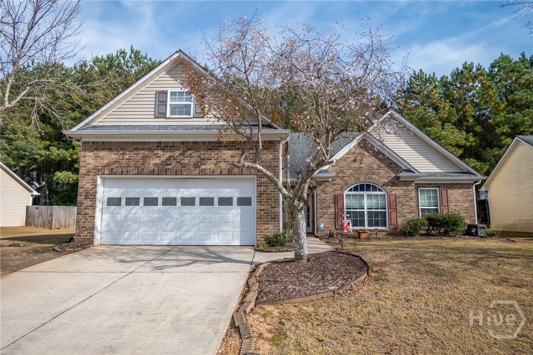 119 Pine Ridge Trace Athens, GA 30605 - Photo 2 of 52 Gallery Image 2