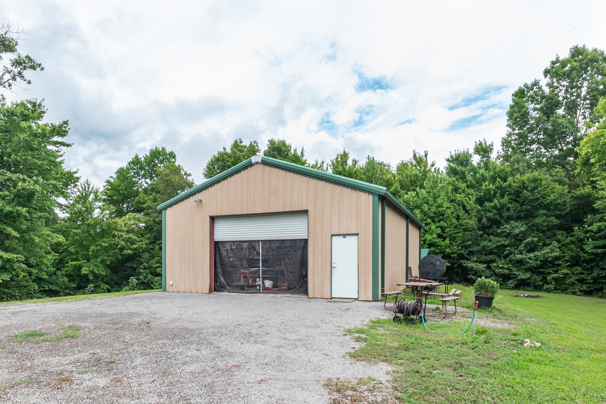 3300 Pea Ridge Road Liberty, TN 37095 - Photo 36 of 54