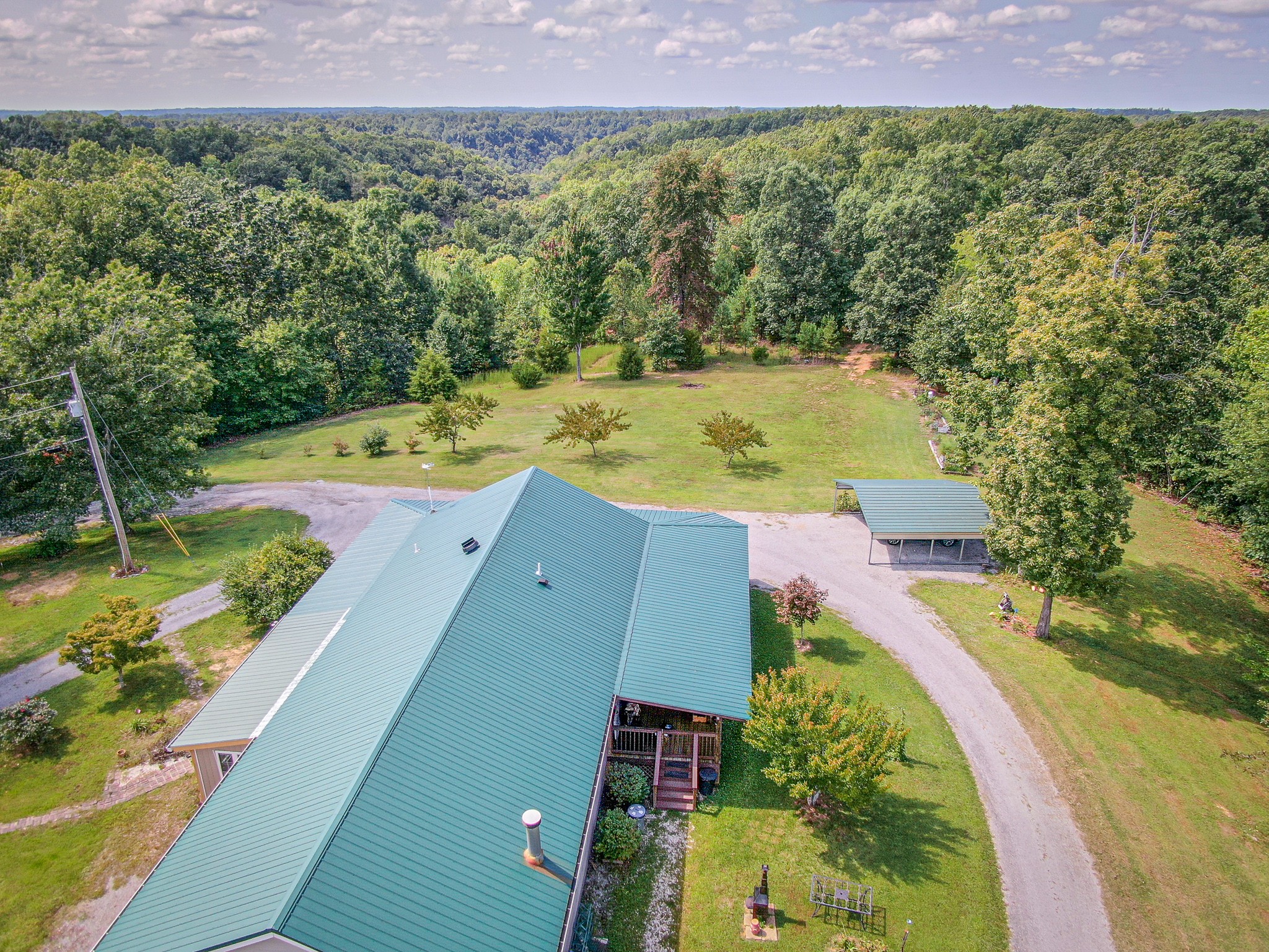 3300 Pea Ridge Road Liberty, TN 37095 - Photo 50 of 54