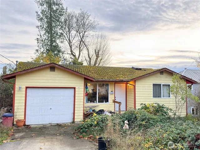 $275,000 | 1390 Admirals Drive, Coupeville, WA 98239