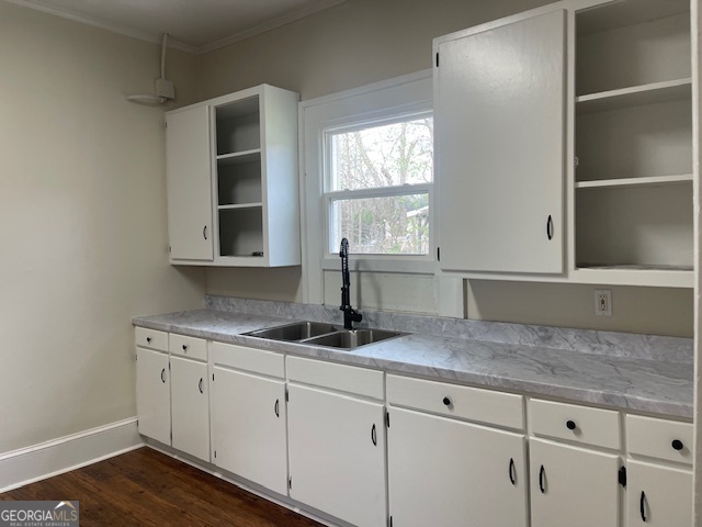 123 3rd Street Thomaston, GA 30286 - Photo 5 of 19