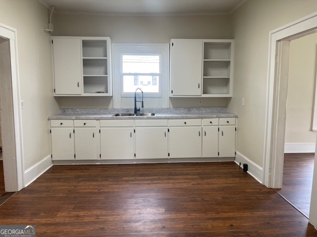 123 3rd Street Thomaston, GA 30286 - Photo 7 of 19