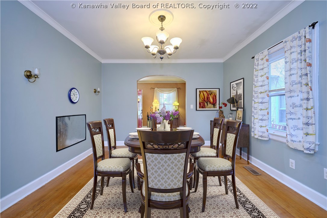 1226 Oakmont Road Charleston, WV 25314 - Photo 17 of 48 Gallery Image 17