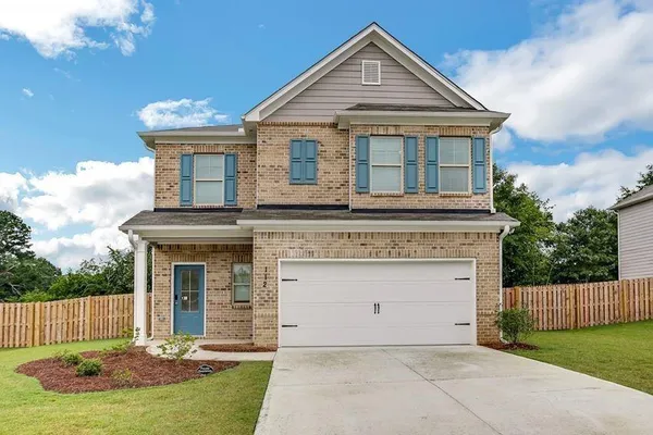 $2,729 | 112 Chase Landing Drive, Unit MARTIN, Loganville, GA 30052