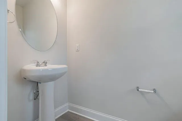 $2,596 | 112 Chase Landing Drive, Unit MARTIN, Loganville, GA 30052