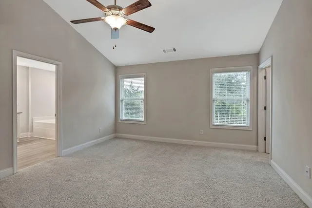 $2,596 | 112 Chase Landing Drive, Unit MARTIN, Loganville, GA 30052