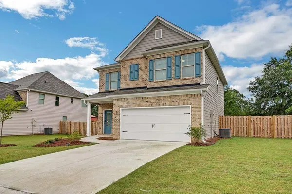 $2,730 | 112 Chase Landing Drive, Unit MARTIN, Loganville, GA 30052