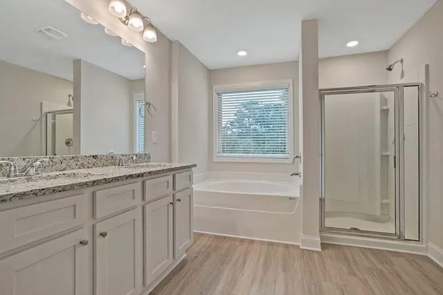 $2,596 | 112 Chase Landing Drive, Unit MARTIN, Loganville, GA 30052