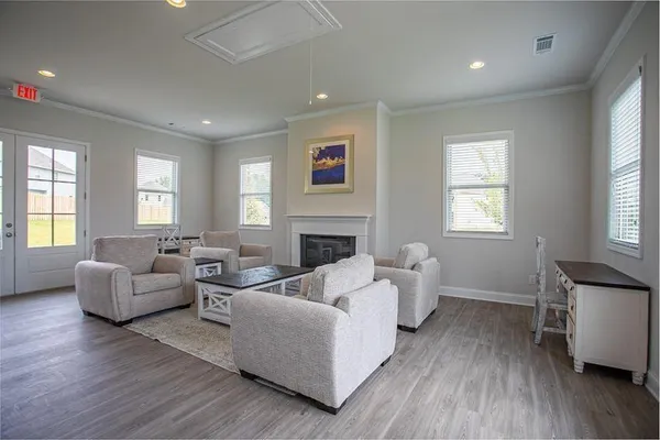 $2,730 | 112 Chase Landing Drive, Unit MARTIN, Loganville, GA 30052