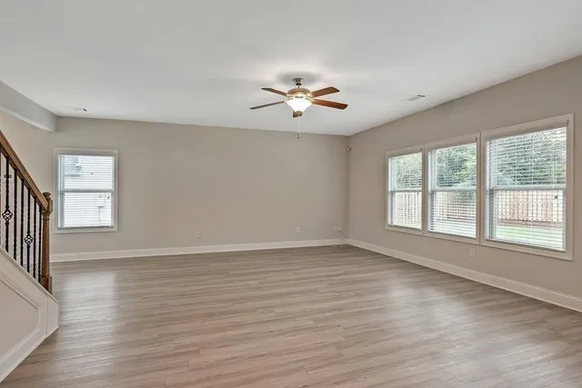 $2,596 | 112 Chase Landing Drive, Unit MARTIN, Loganville, GA 30052