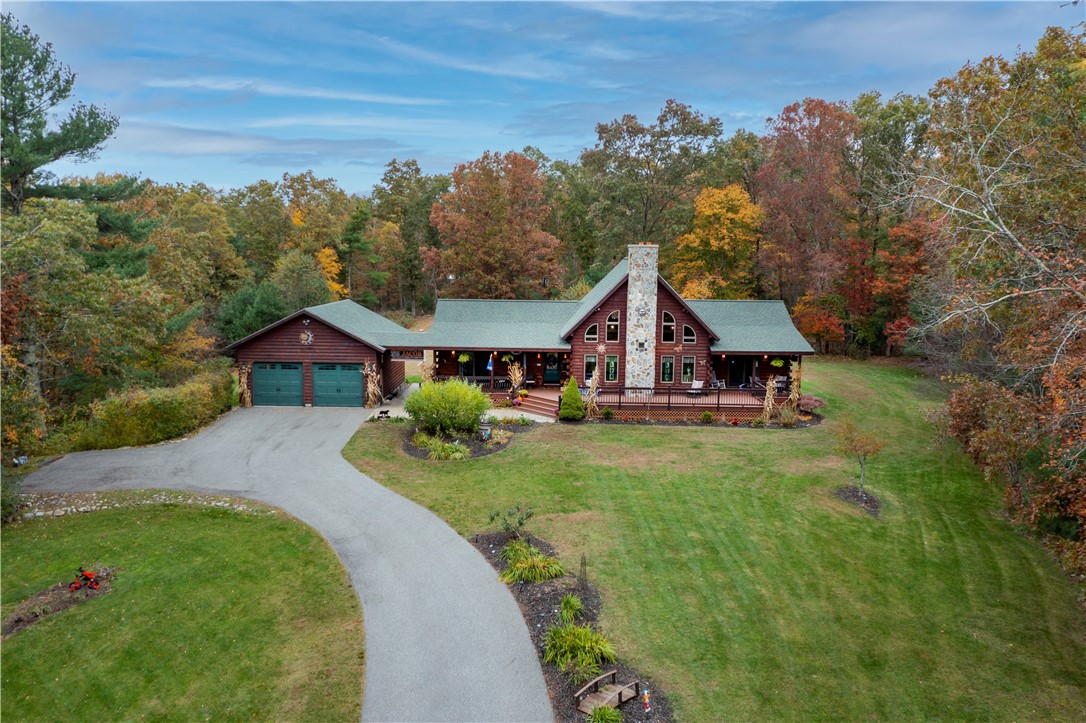 101 Gibson Hill Road Sterling, CT 06377 - Photo 1 of 50 Gallery Image 1