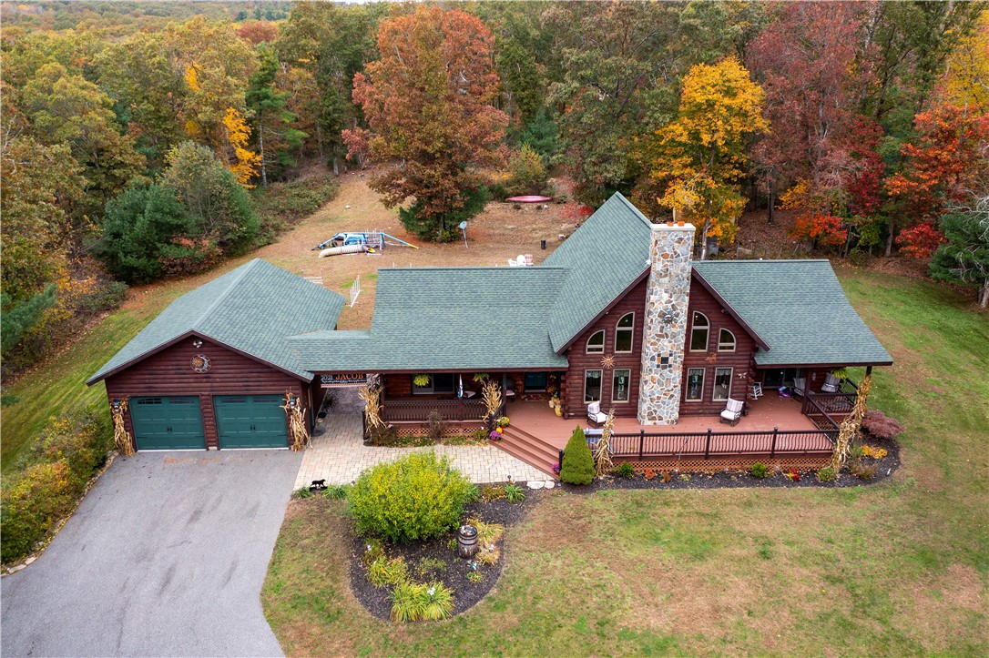 101 Gibson Hill Road Sterling, CT 06377 - Photo 4 of 50 Gallery Image 4