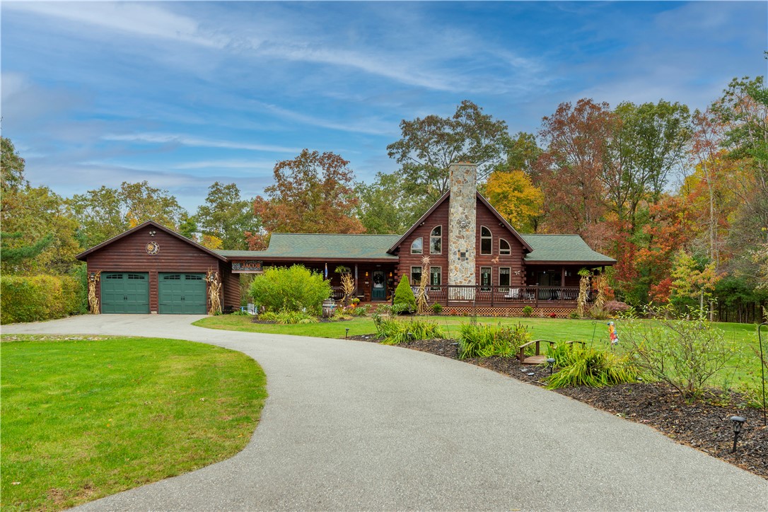 101 Gibson Hill Road Sterling, CT 06377 - Photo 7 of 50 Gallery Image 7