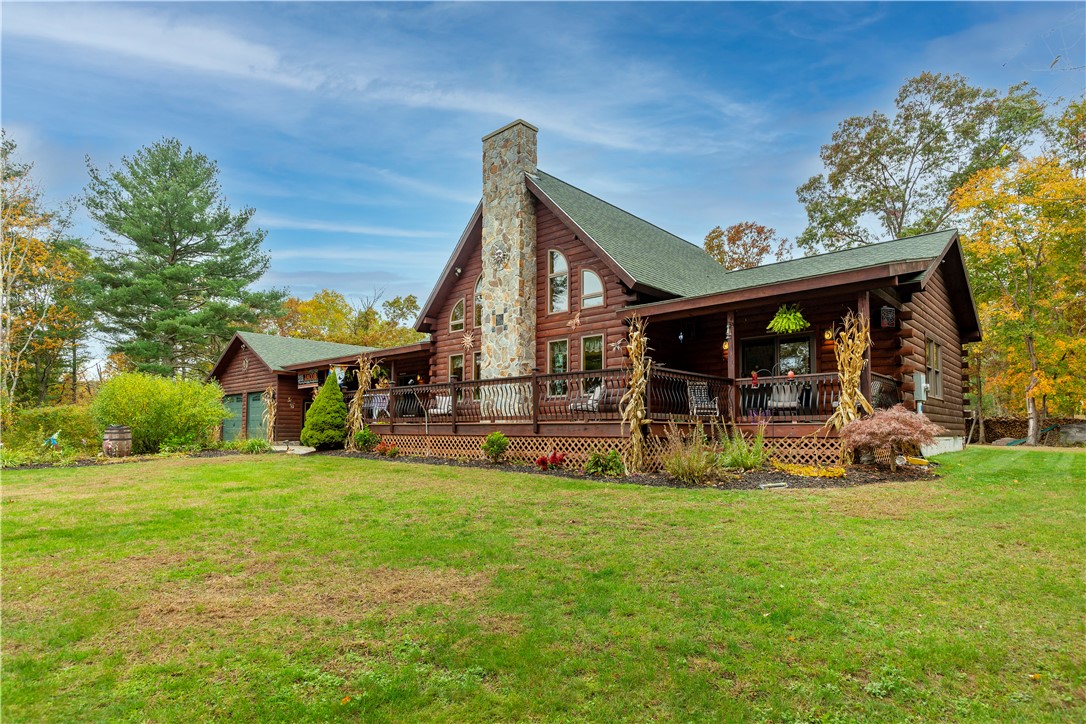 101 Gibson Hill Road Sterling, CT 06377 - Photo 8 of 50 Gallery Image 8