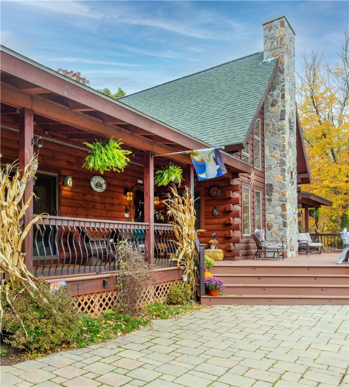 101 Gibson Hill Road Sterling, CT 06377 - Photo 9 of 50 Gallery Image 9