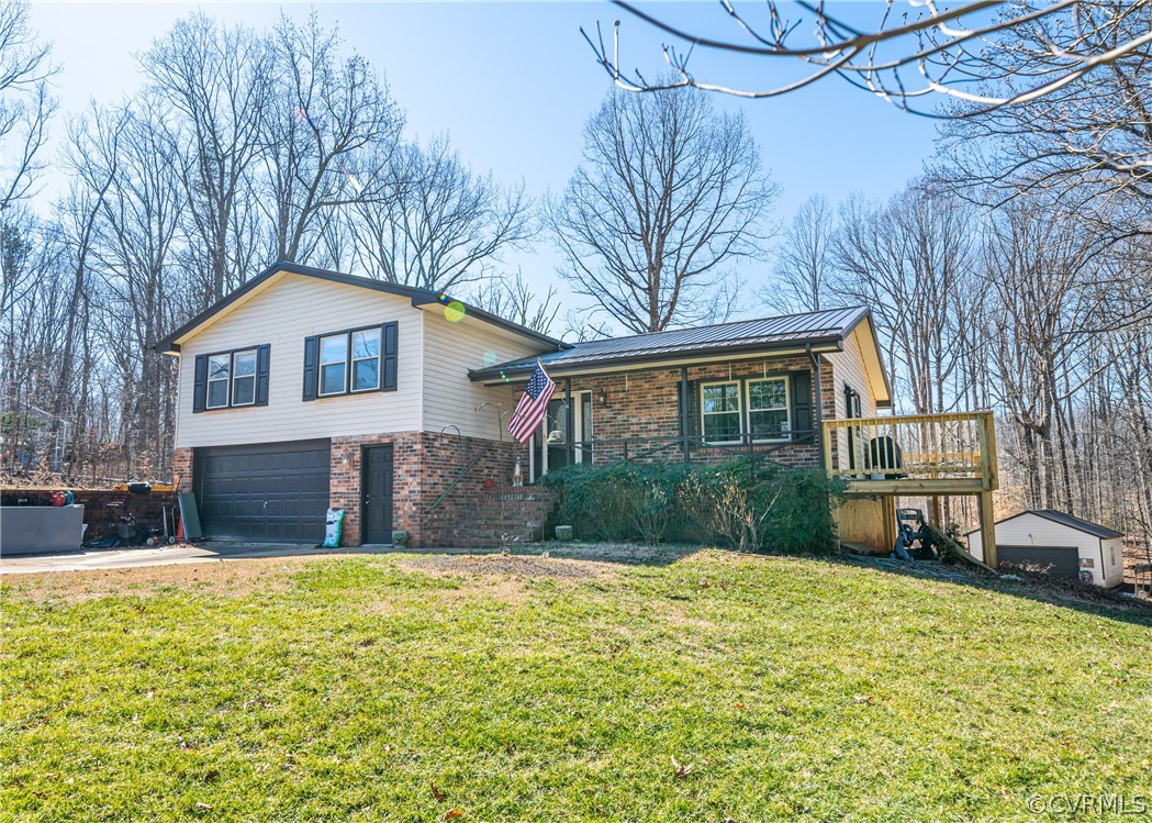 2219 Mountain View Road Powhatan, VA 23139 - Photo 1 of 36 Gallery Image 1