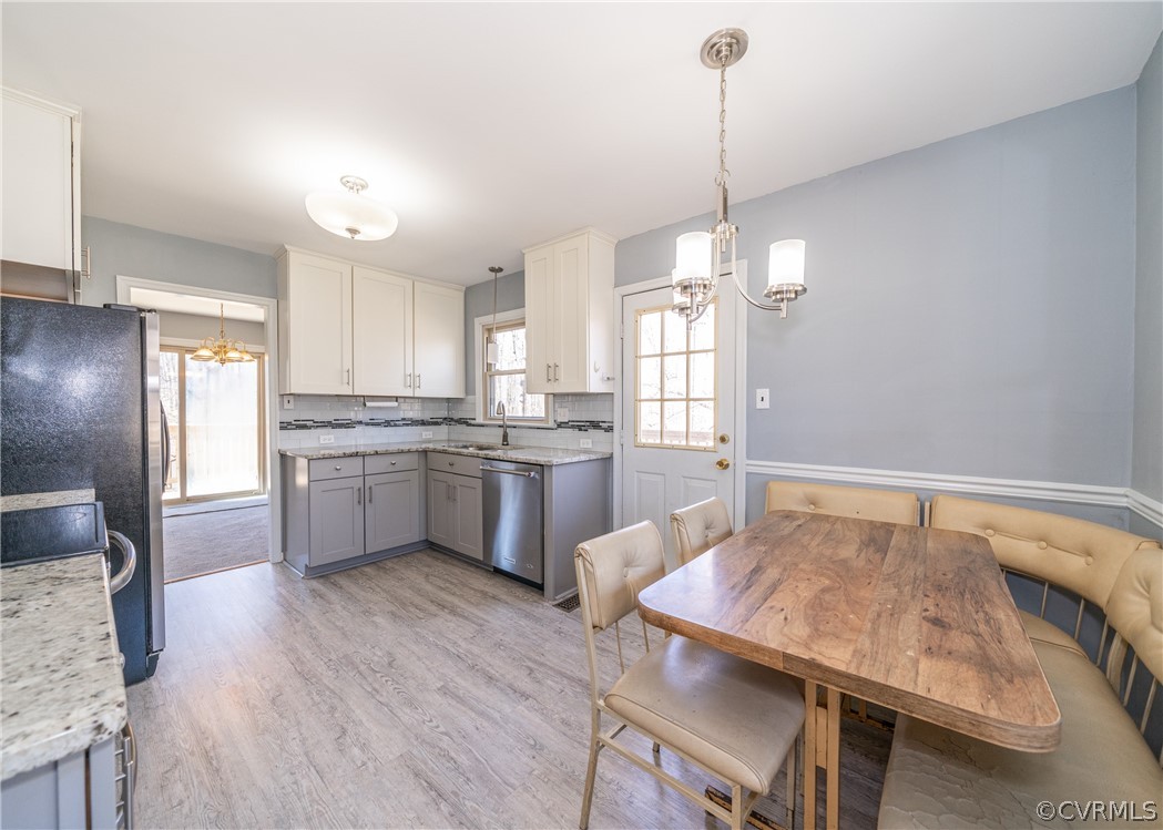 2219 Mountain View Road Powhatan, VA 23139 - Photo 11 of 36 Gallery Image 11