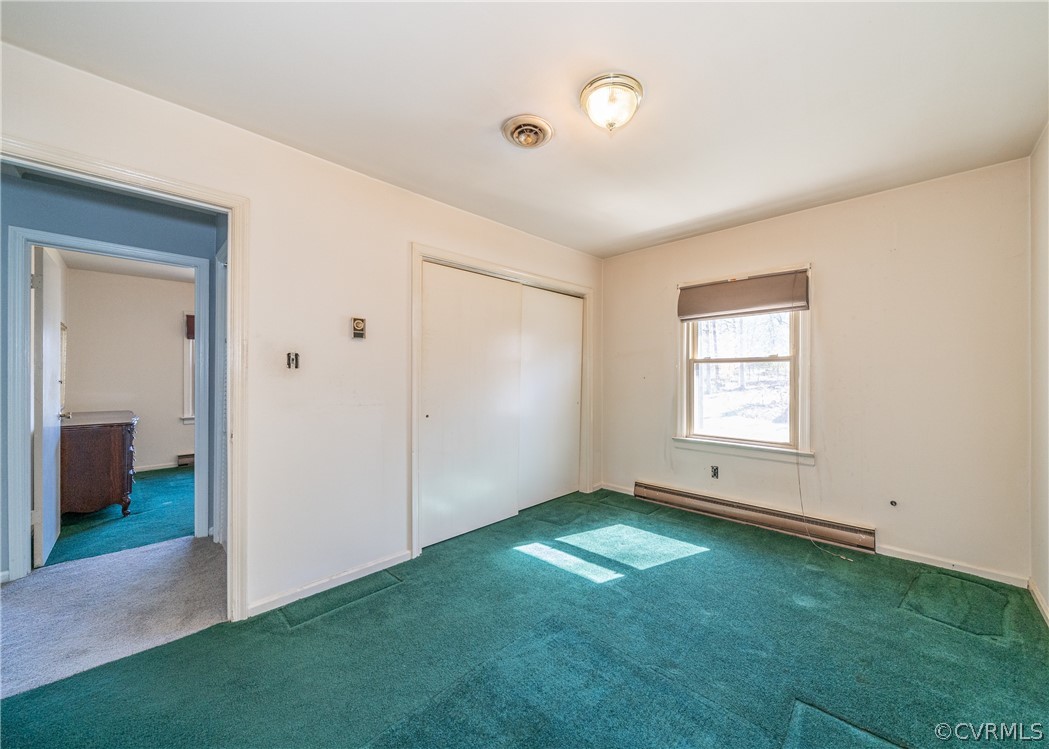 2219 Mountain View Road Powhatan, VA 23139 - Photo 19 of 36 Gallery Image 19