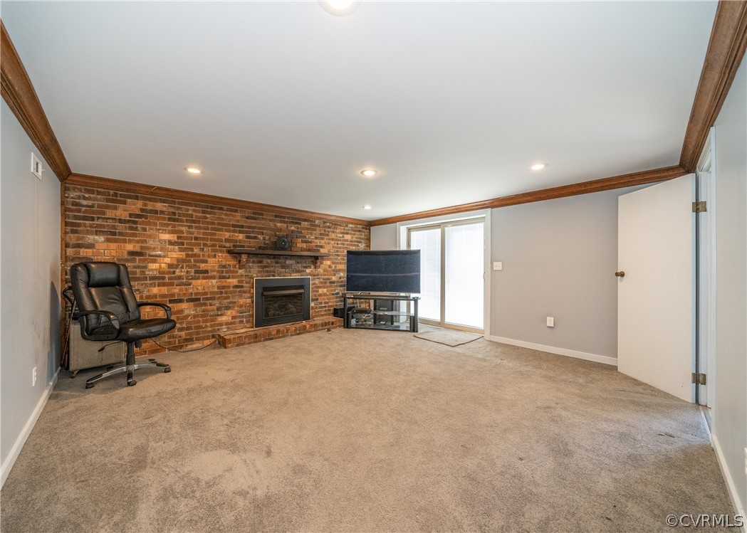 2219 Mountain View Road Powhatan, VA 23139 - Photo 26 of 36 Gallery Image 26