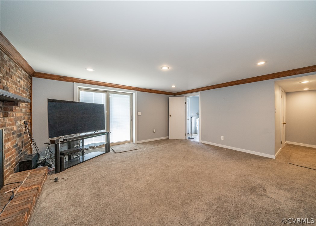 2219 Mountain View Road Powhatan, VA 23139 - Photo 27 of 36 Gallery Image 27