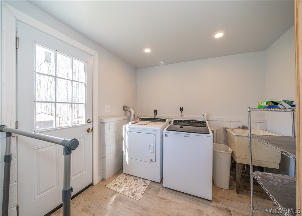 2219 Mountain View Road Powhatan, VA 23139 - Photo 29 of 36 Gallery Image 29