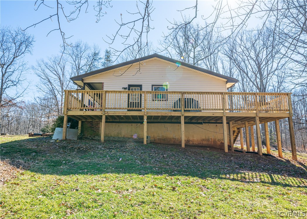 2219 Mountain View Road Powhatan, VA 23139 - Photo 30 of 36 Gallery Image 30