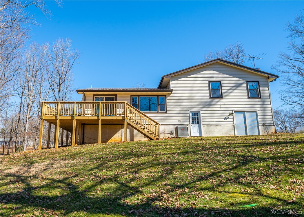 2219 Mountain View Road Powhatan, VA 23139 - Photo 3 of 36 Gallery Image 3