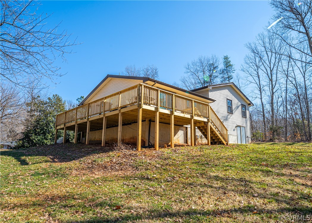 2219 Mountain View Road Powhatan, VA 23139 - Photo 32 of 36 Gallery Image 32
