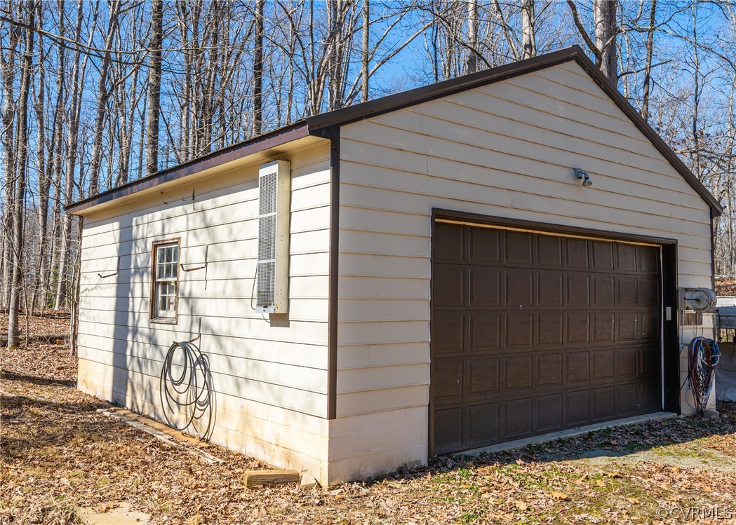 2219 Mountain View Road Powhatan, VA 23139 - Photo 33 of 36 Gallery Image 33