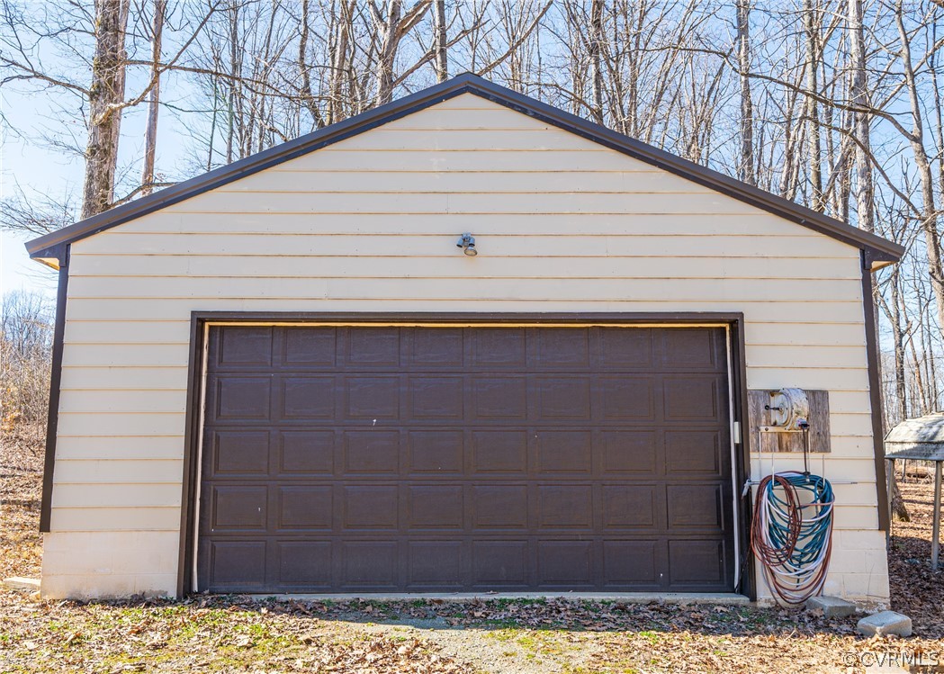 2219 Mountain View Road Powhatan, VA 23139 - Photo 34 of 36 Gallery Image 34