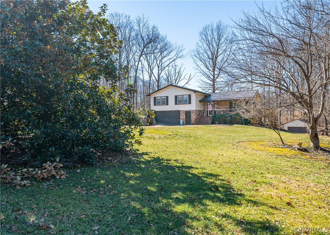 2219 Mountain View Road Powhatan, VA 23139 - Photo 36 of 36 Gallery Image 36