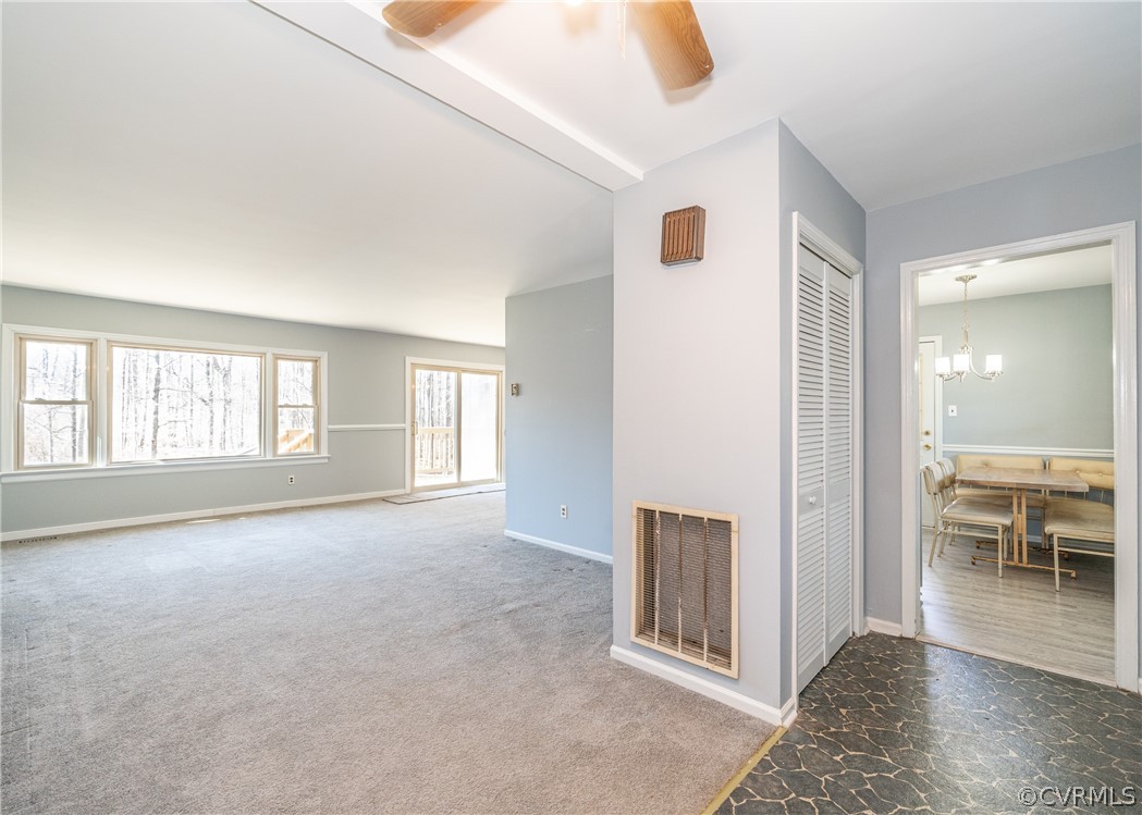 2219 Mountain View Road Powhatan, VA 23139 - Photo 5 of 36 Gallery Image 5