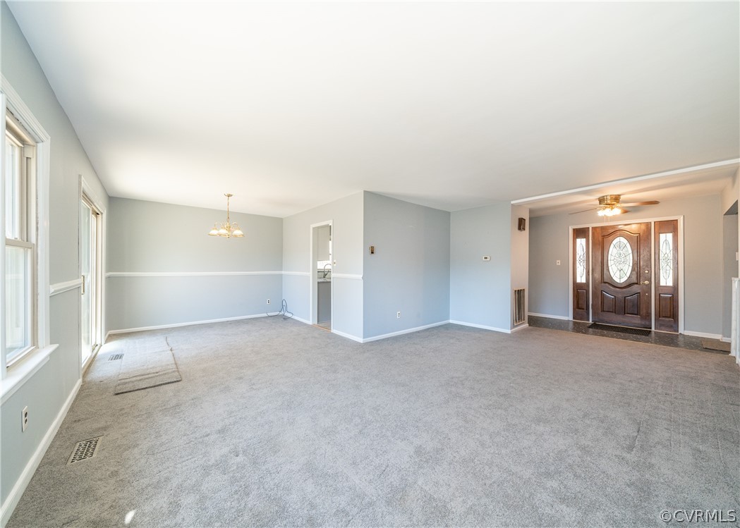 2219 Mountain View Road Powhatan, VA 23139 - Photo 7 of 36 Gallery Image 7