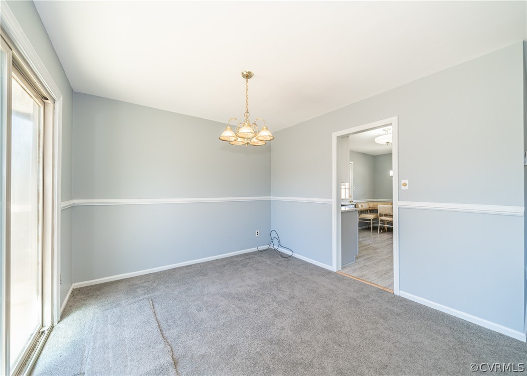 2219 Mountain View Road Powhatan, VA 23139 - Photo 8 of 36 Gallery Image 8
