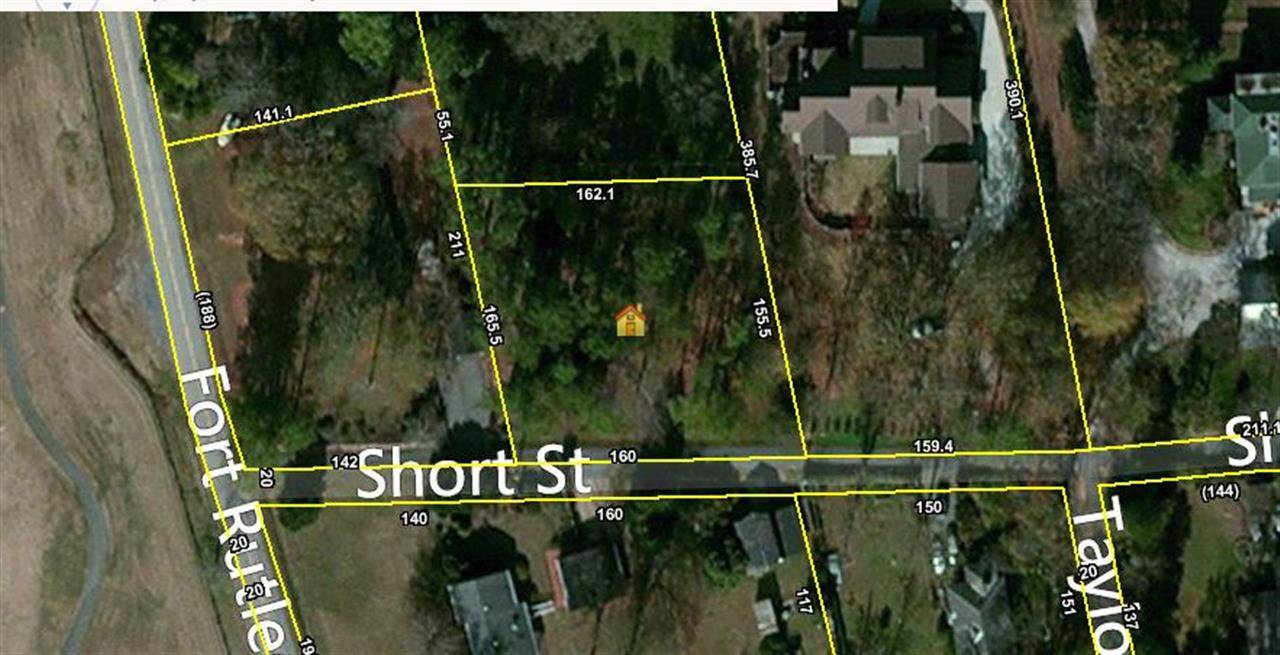 0 Short Street Clemson, SC 29631 - Photo 3 of 3 Gallery Image 3