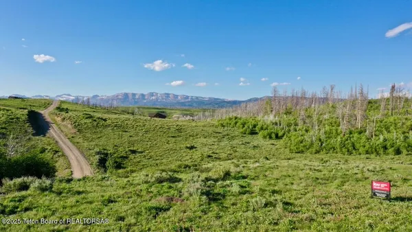 $205,000 | Tbd Tbd Vista Ridge Lane, Bondurant, WY 82922