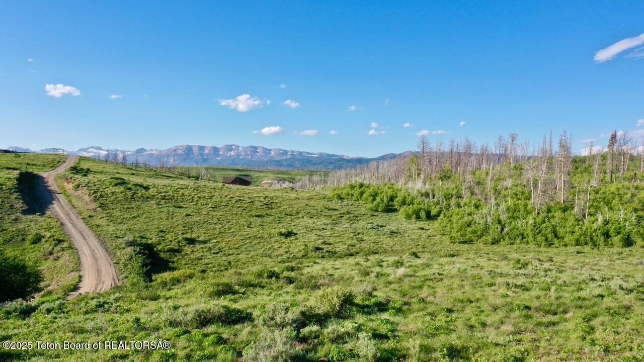 Tbd Tbd Vista Ridge Lane Bondurant, WY 82922 - Photo 2 of 19 DJI_0592