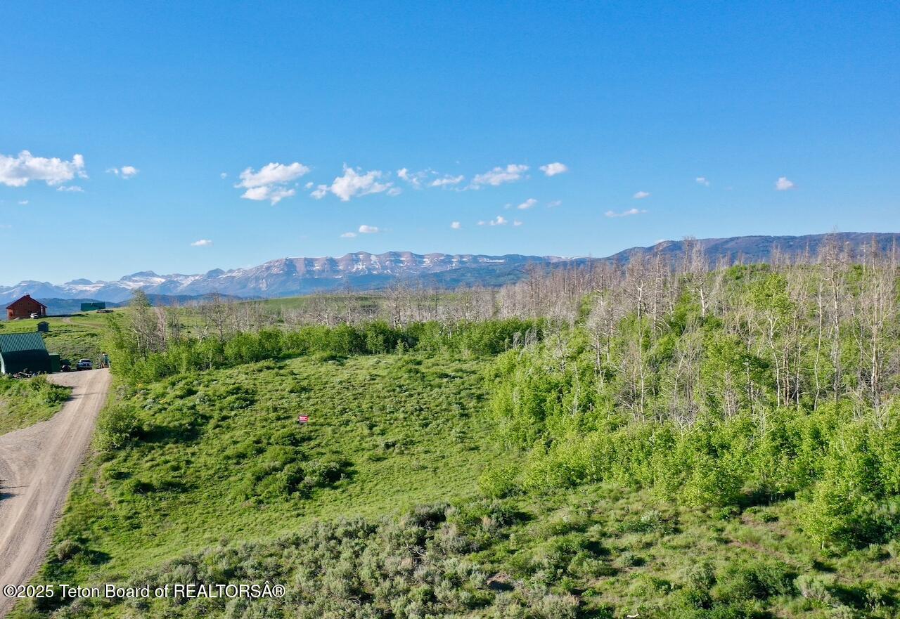 Tbd Tbd Vista Ridge Lane Bondurant, WY 82922 - Photo 5 of 19 DJI_0585