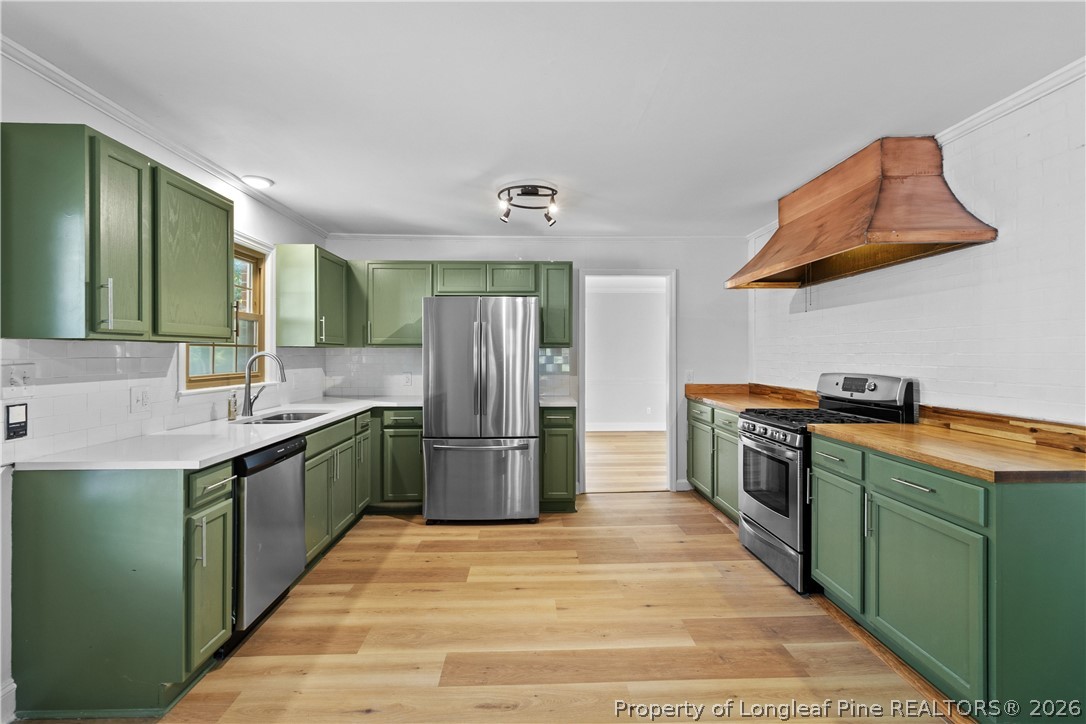 120 Dundee Road Fayetteville, NC 28303 - Photo 10 of 50 Gallery Image 10