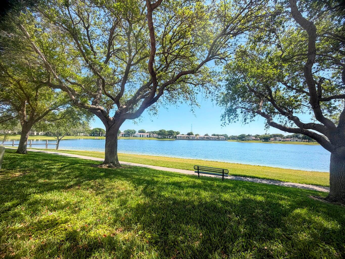 3160 Leewood Terrace, Unit L115 Boca Raton, FL 33431 - Photo 2 of 16 view