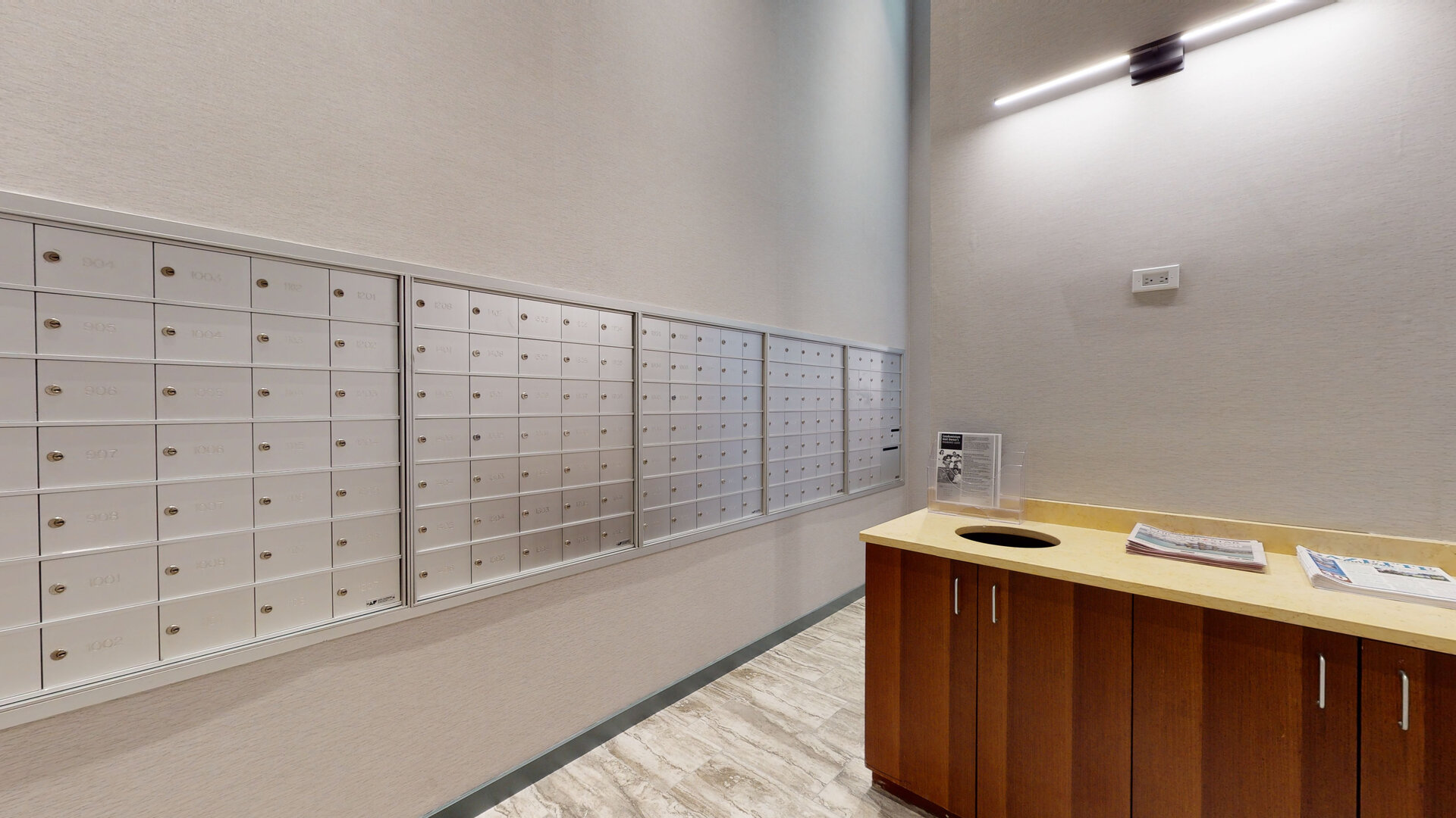 701 South Wells Street, Unit 2402 Chicago, IL 60607 - Photo 7 of 29 Gallery Image 7