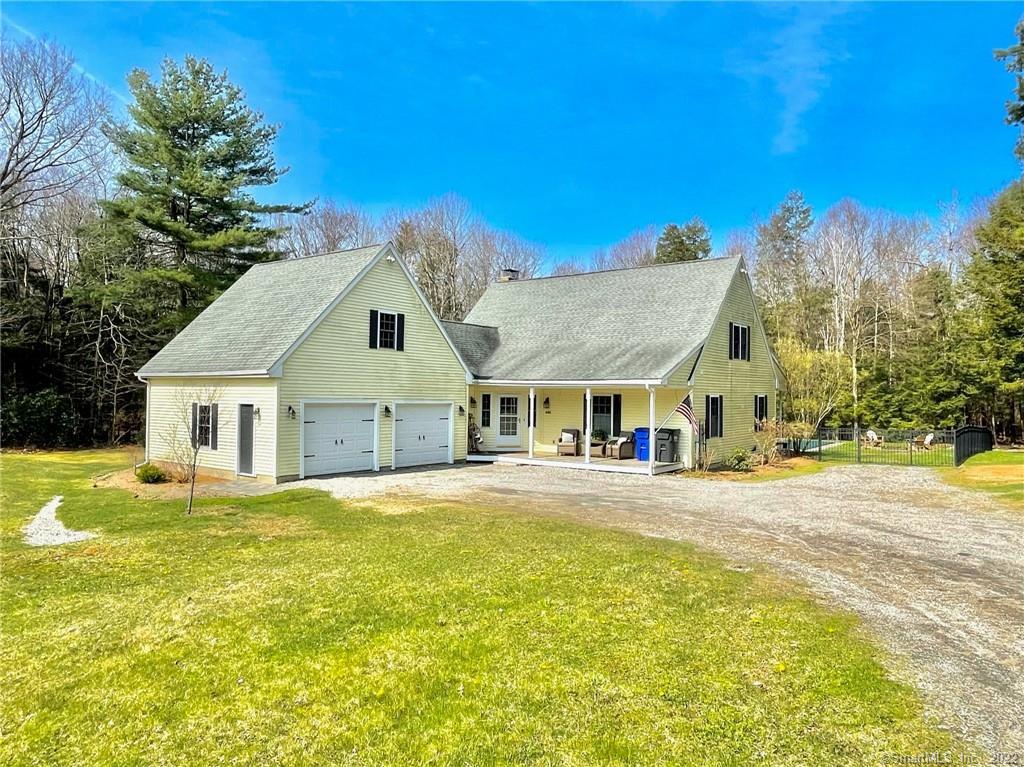 452 Platt Hill Road Winchester, CT 06098 - Photo 1 of 1 Gallery Image 1
