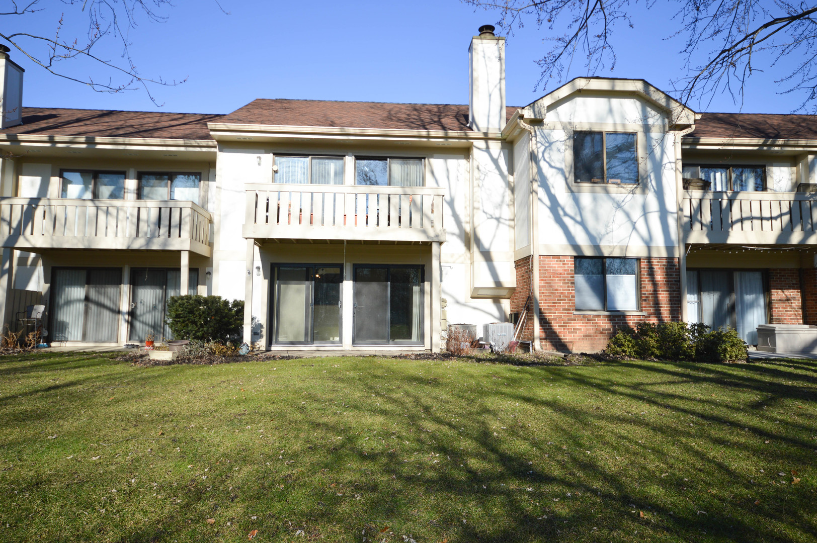 1019 Boxwood Court, Unit B1 Wheeling, IL 60090 - Photo 17 of 17