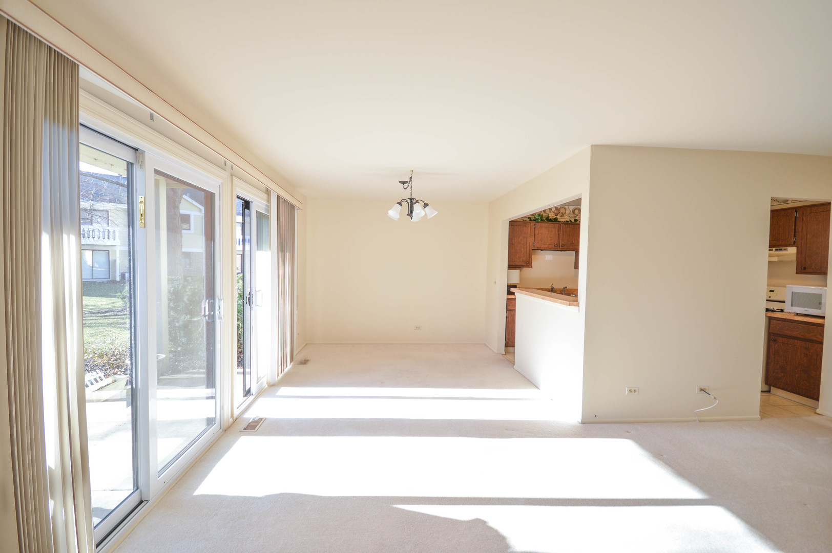1019 Boxwood Court, Unit B1 Wheeling, IL 60090 - Photo 4 of 17