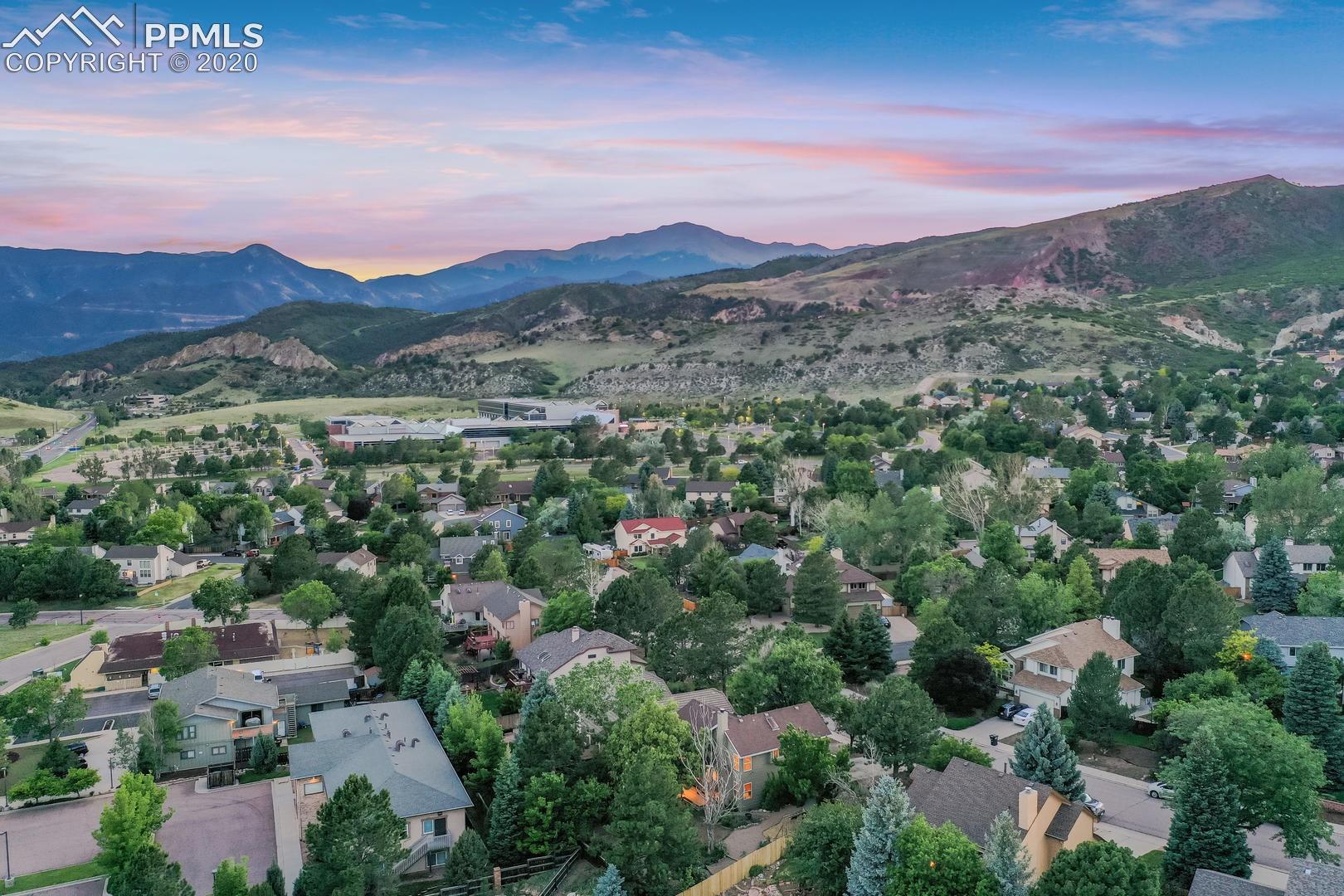 2144 Ramsgate Terrace Colorado Springs, CO 80919 - Photo 43 of 48 Gallery Image 43