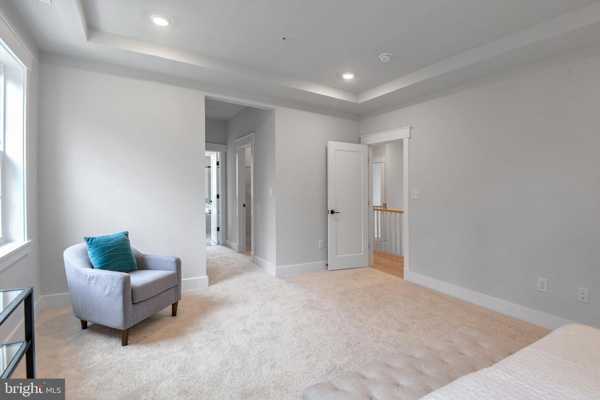 Eliana Court Laurel, MD 20708 - Photo 23 of 46 a view of livingroom with furniture and window