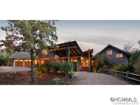 181 Ebby Ridge Road Fairview, NC 28730 - Photo 1 of 24 Gallery Image 1